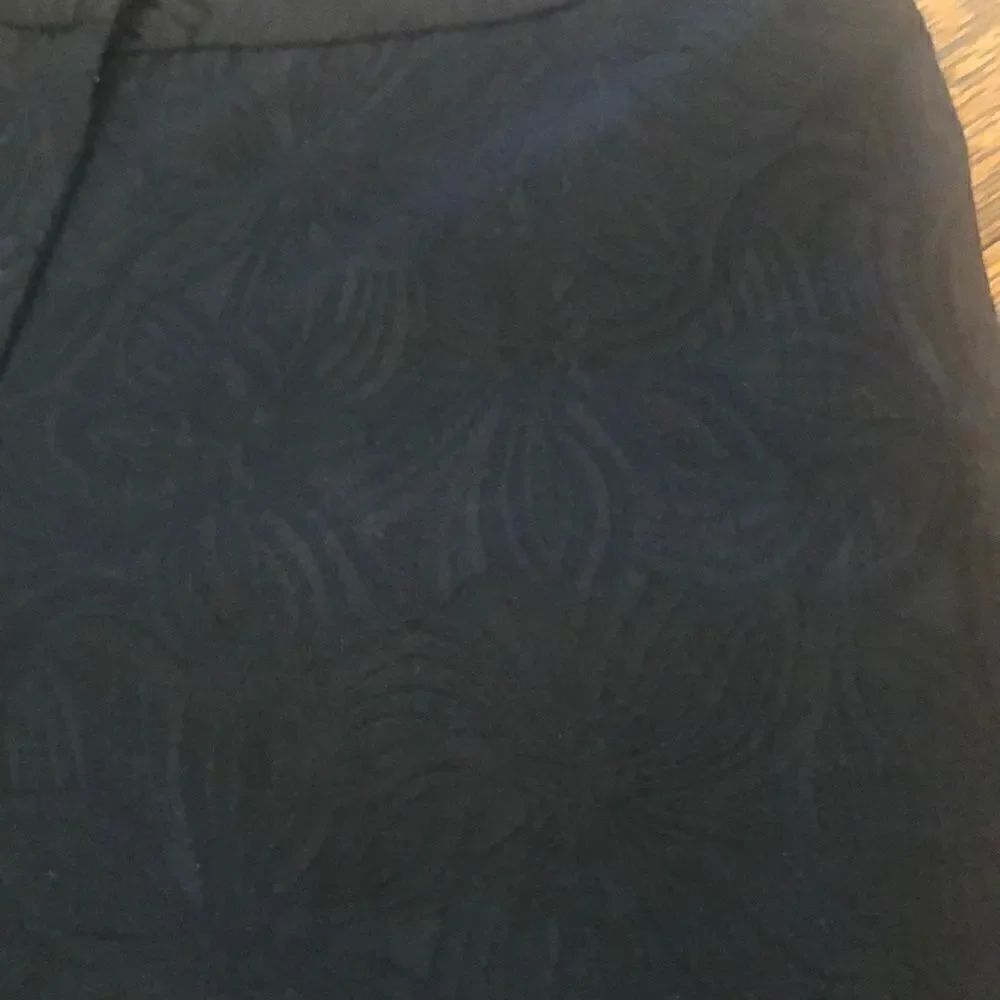 Talbots Curvy Cropped Pants - Picture 4 of 13